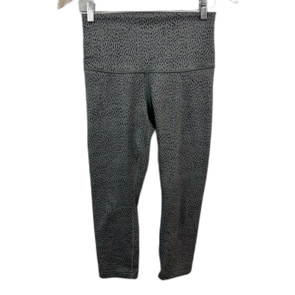 Lululemon Wunder Under Pant *Full-On Luon (Roll Down) - Picture 1 of 16
